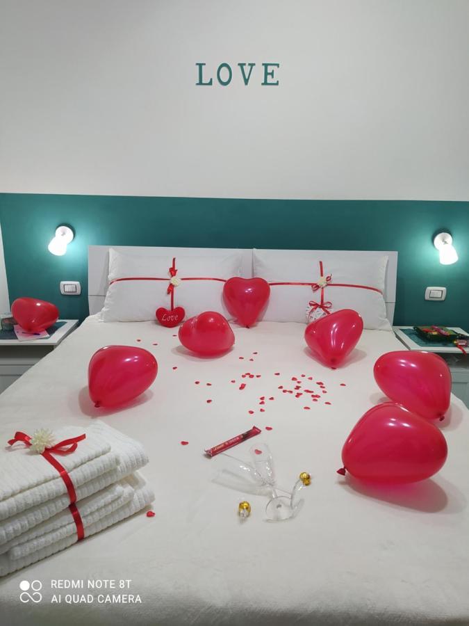 Willa La Casa Di Mau Castellammare di Stabia Zewnętrze zdjęcie
