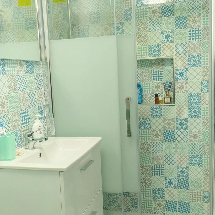 Willa La Casa Di Mau Castellammare di Stabia Zewnętrze zdjęcie
